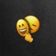 ย ม Single