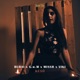Késő feat G W M Missh Gyulai Viki Single