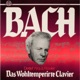 Bach Das wohltemperierte Klavier BWV 846 857 Teil 1