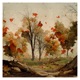 When the leaves start to fall Single
