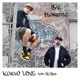 Knew Love feat RJ Ros Single