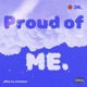PROUD OF ME feat Baby jr Single