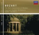 Mozart Horn Concertos