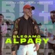 Llegamo al Pary feat Perro VIejo Single