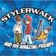 Stylerwack and His Amazing Friends feat Cyber P Yunus Izzo Mazz Simon Phoenix Swantje Fate Larry LL Kollektiv24 Mazz Vroni Kalait Sansho RoyAaL