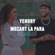 Se Acabó feat Mozart La Para Single