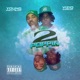 2 Poppin feat Vizio Kapalot Single