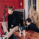 Close To Me feat Yang D Single