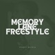 Memory Lane Freestyle Single