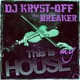 This Is My House EP