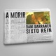 A Morir Single