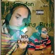 NO CHANCE Single feat King Bred Single