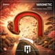 Magnetic Stevn Remix Single