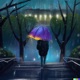 Midnight Stroll Single