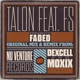 Faded Remixes Single