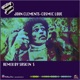 Cosmic Love feat Saskin S Remix Single