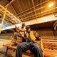 Lively Linkup feat scruz Single