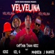 Velvelina feat McQueen 240 J Banger Kel G KeKe Single