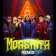 MORENITA REMIX feat Tian Kay Kass Bor Cortés d u d u RICKXX Single