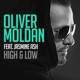 High Low feat Jasmine Ash Single
