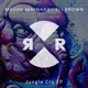 Jungle Cry EP