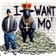 I Want Mo Single feat Tymathe Lamb Single