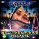 Mizz Tiney Winnie Reloaded Single