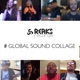 Global Sound Collage feat Various Artists Single