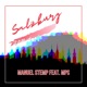 Salzburg feat M P S Single