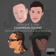 Champion Sound feat Navigator Blackout JA Single