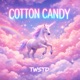 COTTON CANDY Single