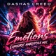 Emotions Euphoric Hardstyle Mix Single