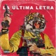 La última letra Single