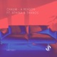 A Reason feat Athina Thanos Single