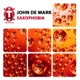 Saxophobia Single