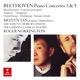 Beethoven Choral Fantasy Piano Concertos Nos 3 5 Emperor