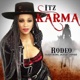 Rodeo feat Jeter Jones Single