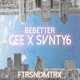 Be Better EP