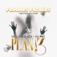 PLAN A 3 feat Yu Meï Femmes Fatales Edition Bouyon Single