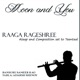 Moon and You Raga Rageshree Alaap and Composition Set to Teental feat Adarsh Shenoy