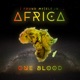 I Found Myself In Africa Live Single