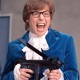 Power Austin Powers Single