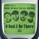 U Had 2 Be There Deluxe