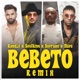 Bebeto feat Soprano Remix Single