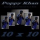 10 X 10 feat Dank Mic Book Suga B Single