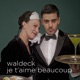 Je t aime beaucoup feat Patrizia Ferrara Soul Goodman Remix Single
