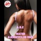 Water JerseyClubRemix Single