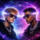 Telepatía feat RLzd Mac Mc Single