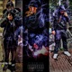 2024 Live feat IMMORTAL Tomeazy Live Single