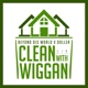 Clean With Wiggan Single